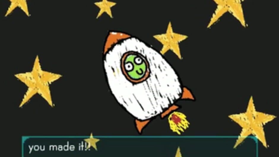 The Pear Game screenshot