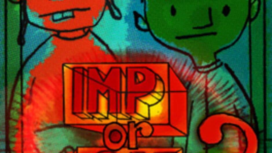Imp or Oaf? screenshot