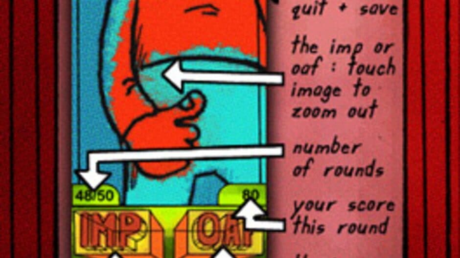 Imp or Oaf? screenshot