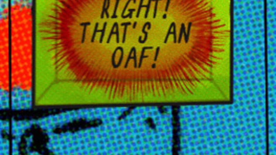Imp or Oaf? screenshot