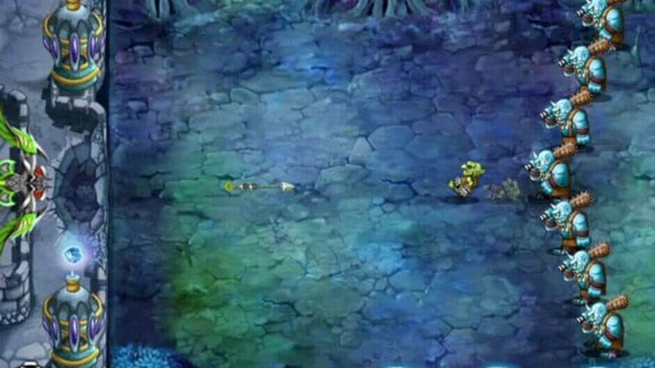 Hero of Magic screenshot