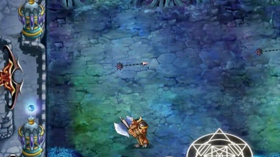 Hero of Magic screenshot