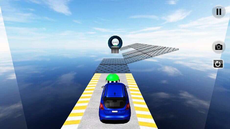 Impossible Stunts screenshot