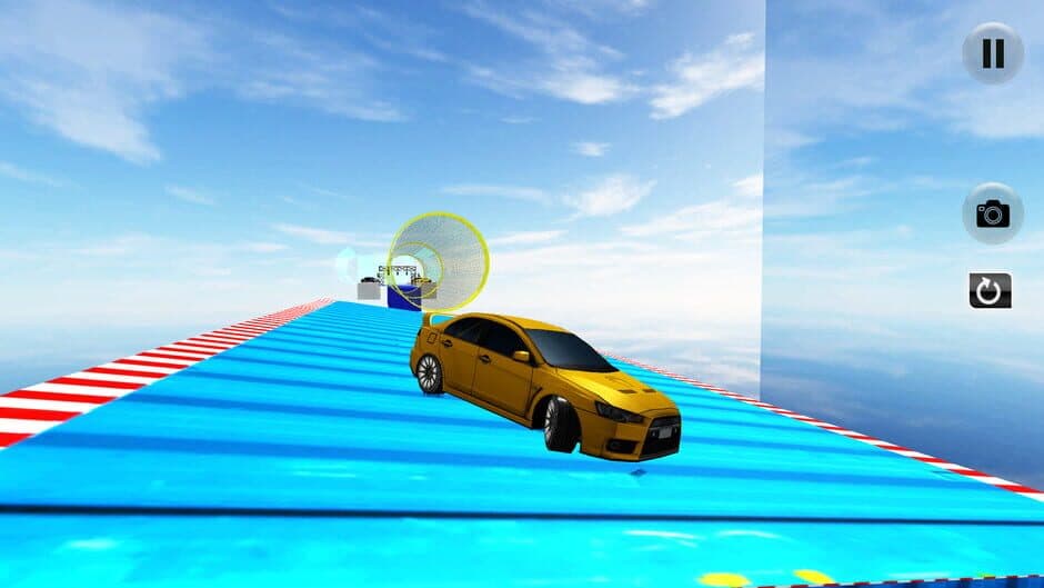 Impossible Stunts screenshot