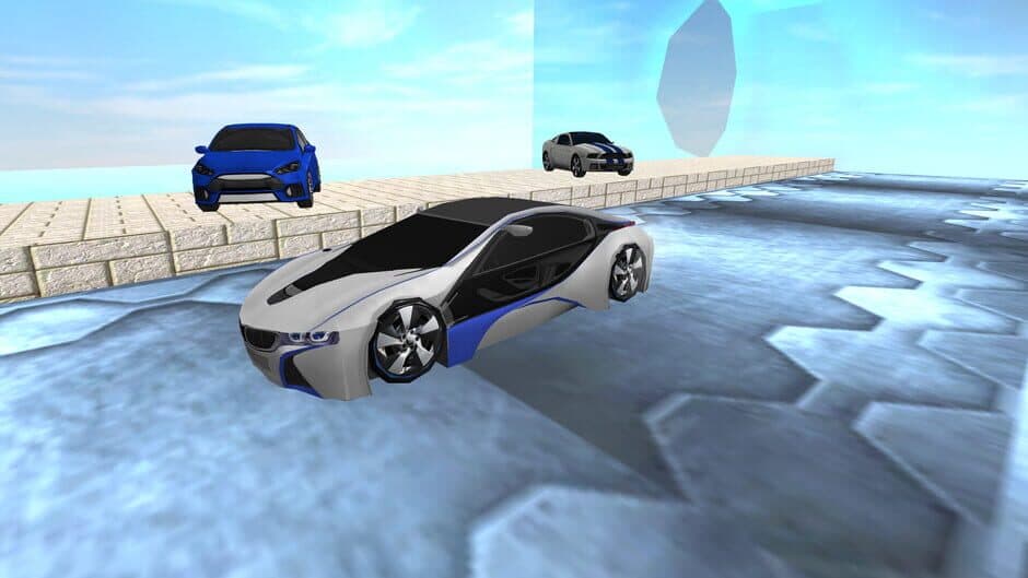 Impossible Stunts screenshot