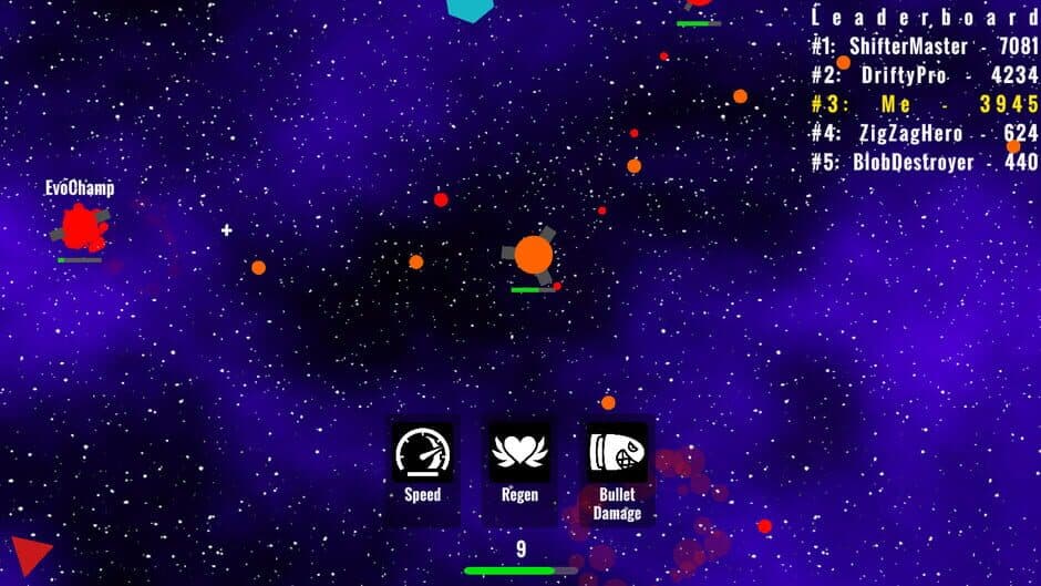 Fun.Io screenshot