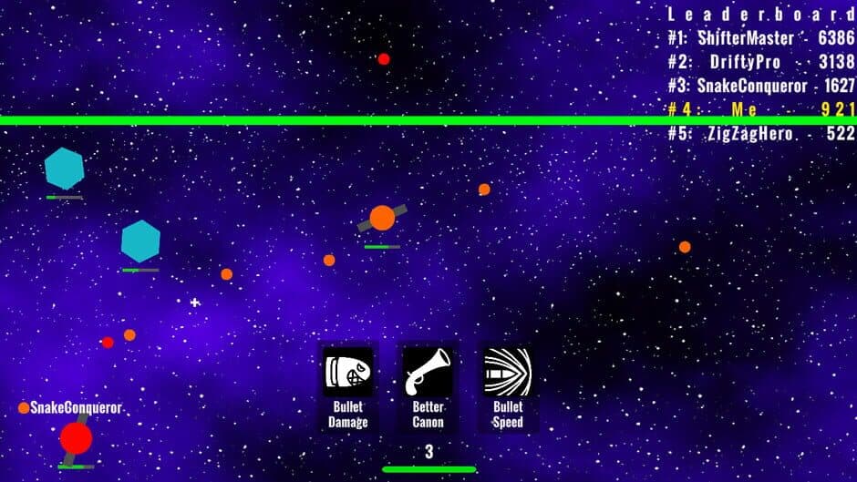 Fun.Io screenshot