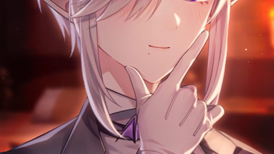 She Wants to Suck My Blood? screenshot