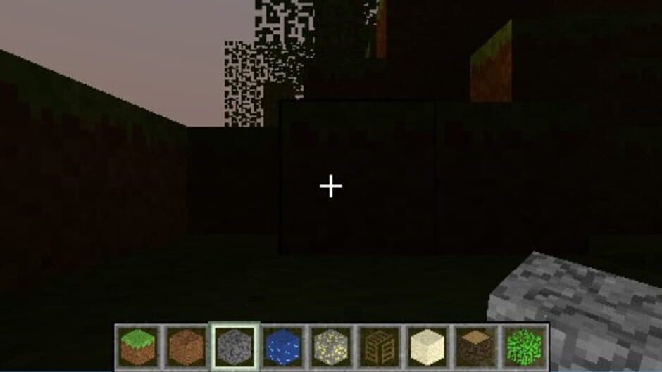 Lamecraft screenshot