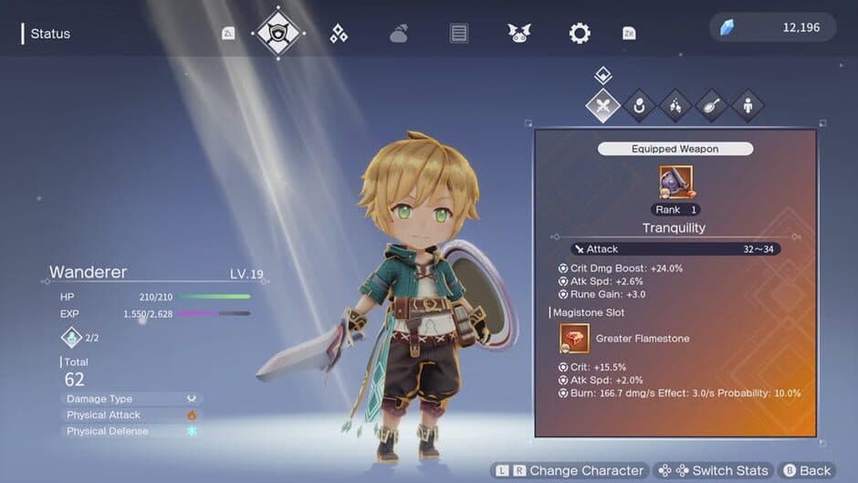 Silent Hope screenshot