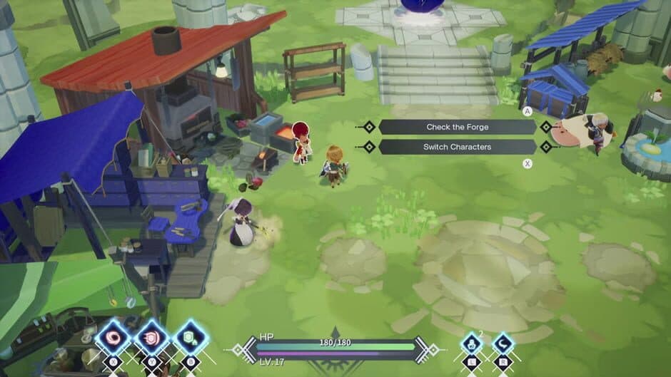 Silent Hope screenshot