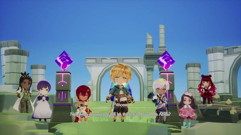 Silent Hope screenshot
