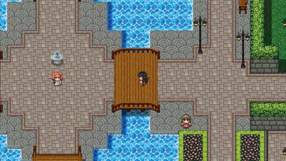 Marauder of Dystopia: The Weakest Go To The Wall screenshot