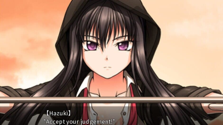 Marauder of Dystopia: The Weakest Go To The Wall screenshot