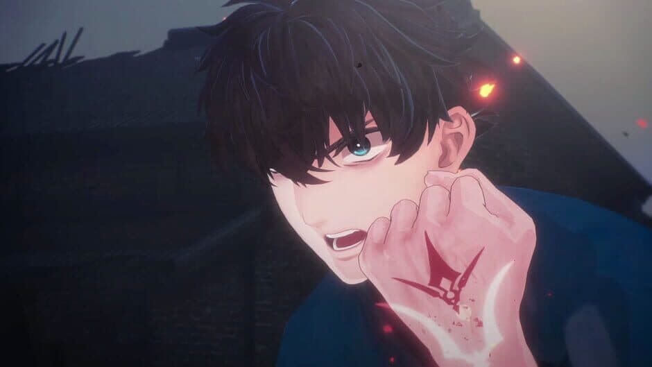 Fate/Samurai Remnant screenshot