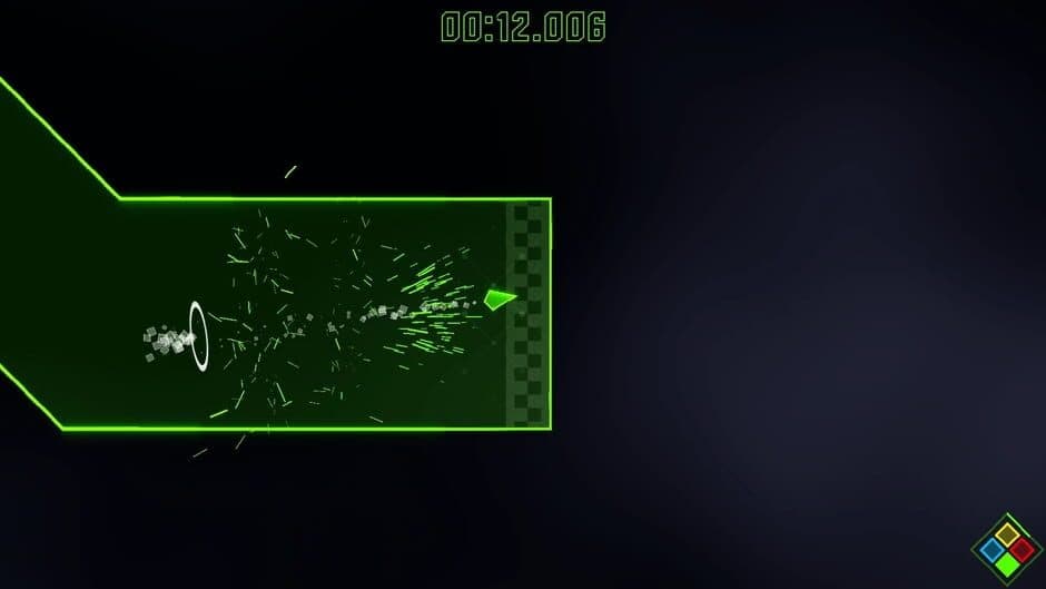 Colorspace screenshot