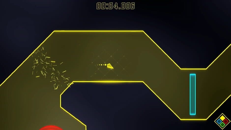 Colorspace screenshot