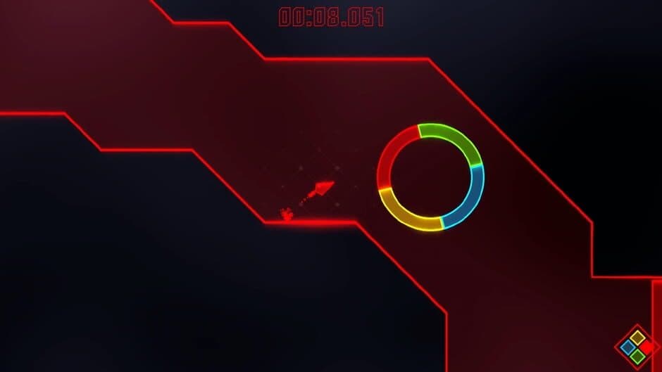 Colorspace screenshot