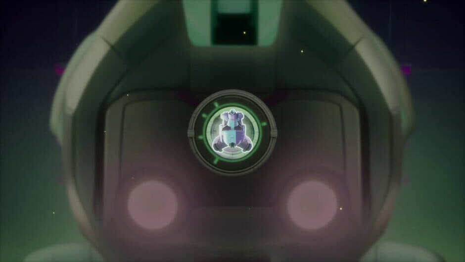 Light Speed Ride Out screenshot