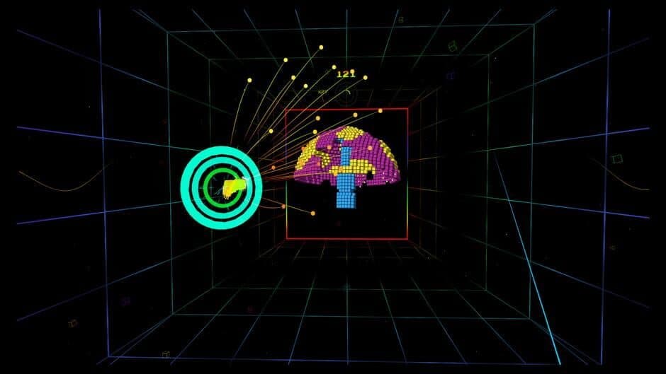Masternoid screenshot