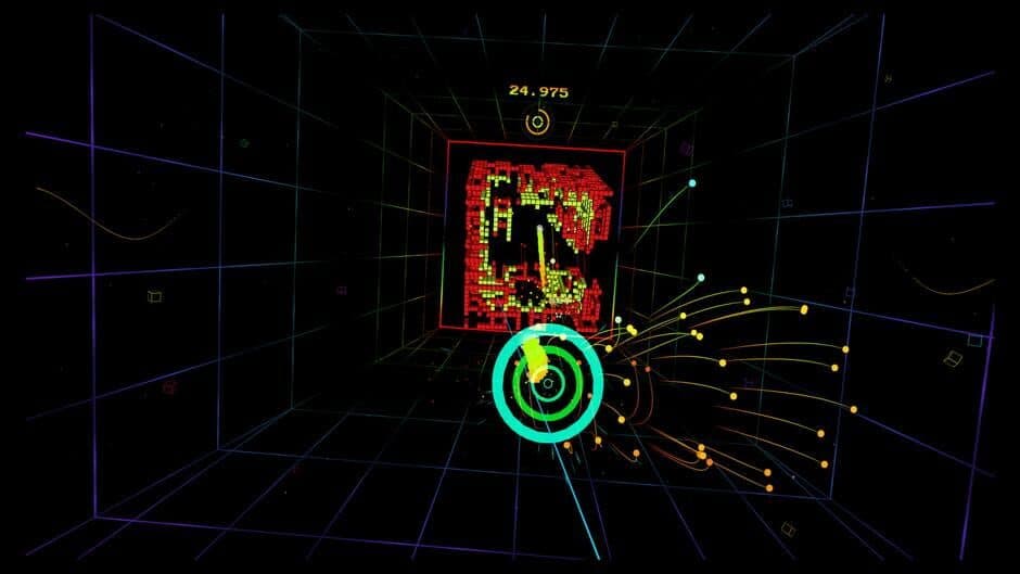 Masternoid screenshot
