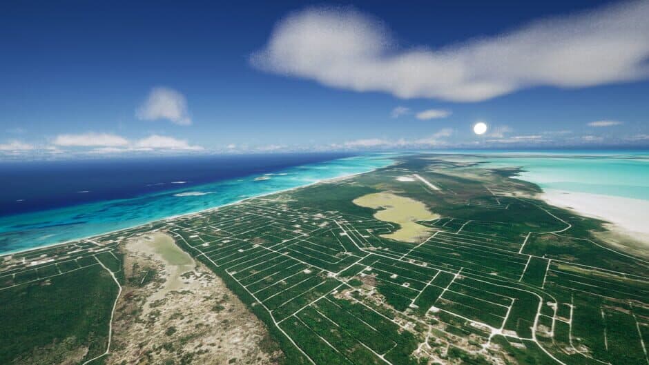 Ourworld screenshot