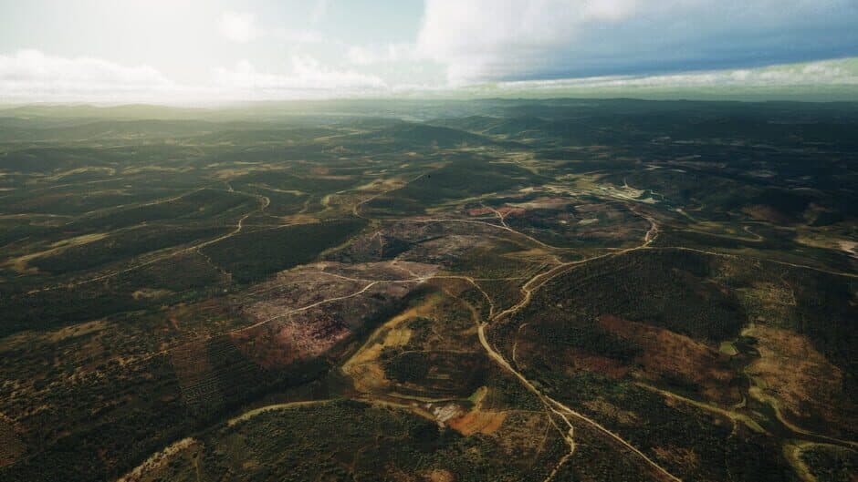 Ourworld screenshot