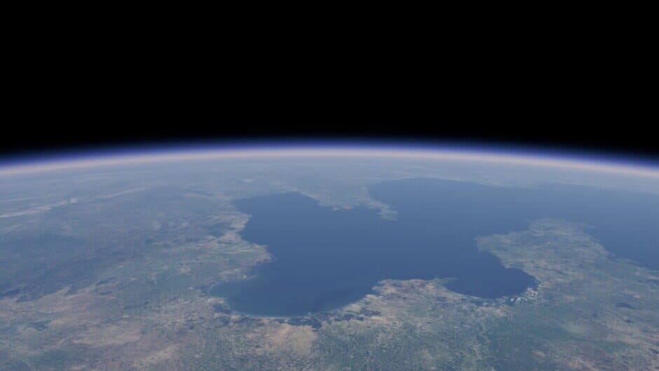 Ourworld screenshot