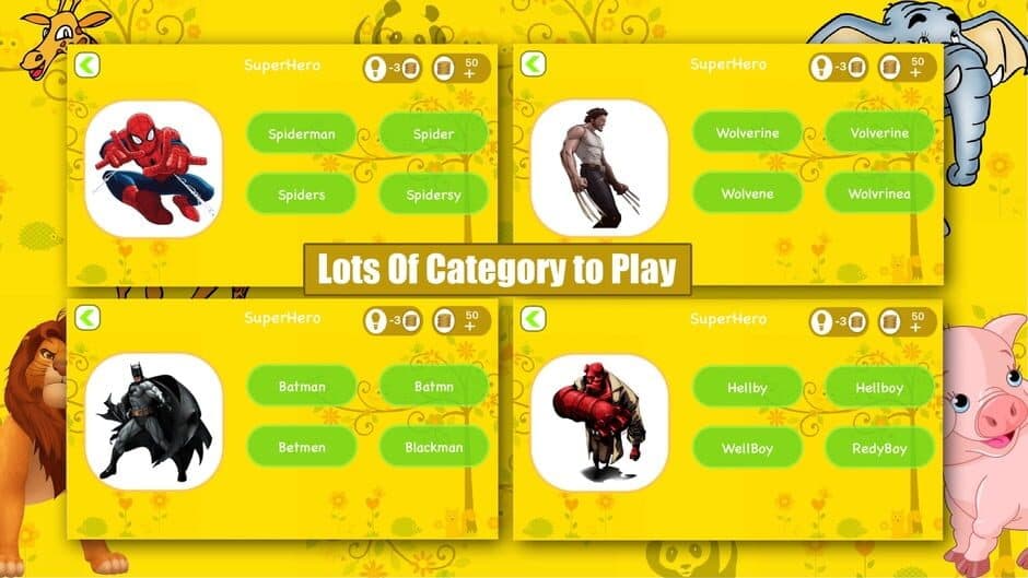 Logo Quiz: Guess the Image screenshot
