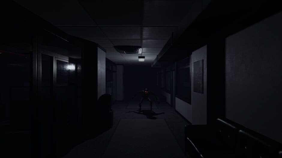 Midnight Heist screenshot