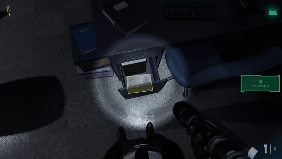 Midnight Heist screenshot