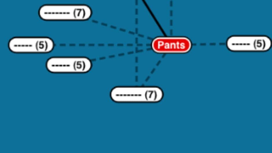IAssociate 2 screenshot
