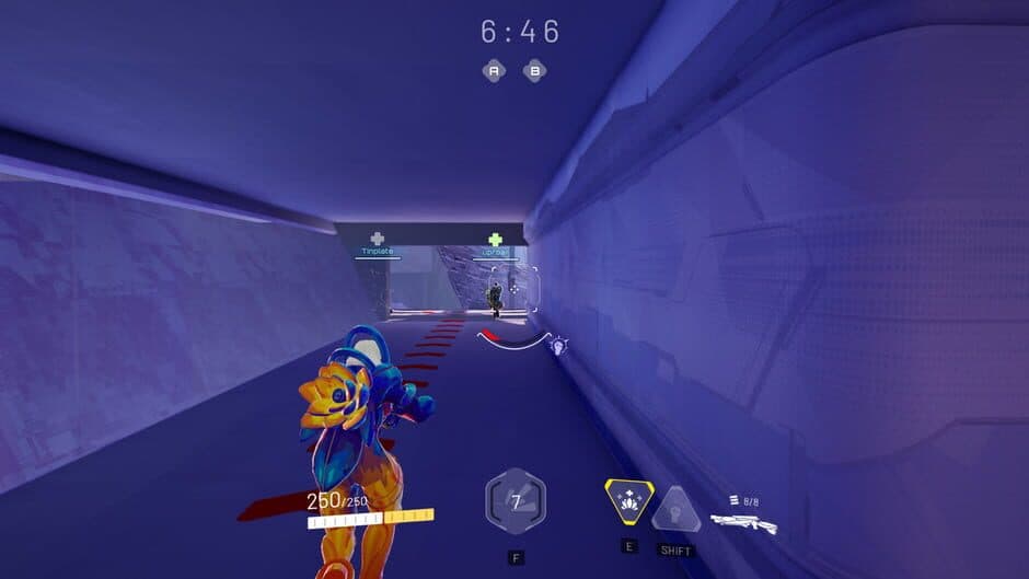 Farcana screenshot