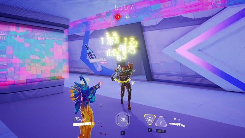 Farcana screenshot