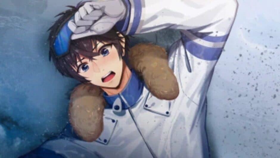 Snowkissed Romance screenshot