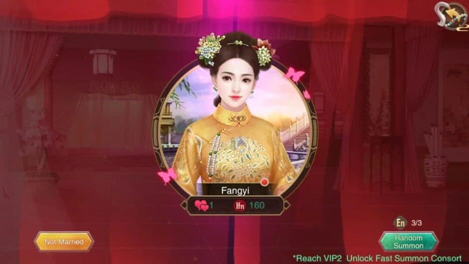 Call Me Emperor screenshot