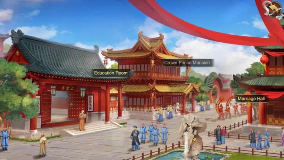 Call Me Emperor screenshot