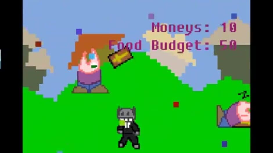 La La Land 5 screenshot