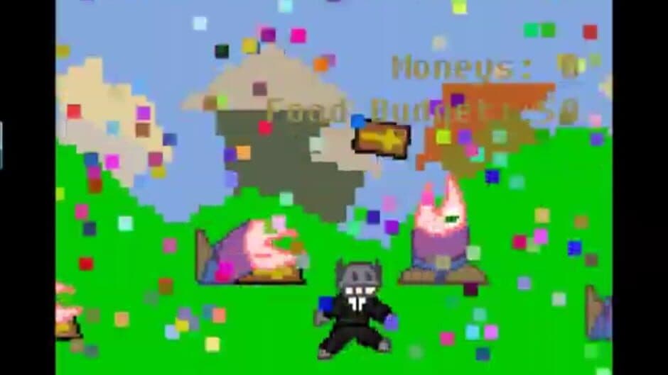 La La Land 5 screenshot