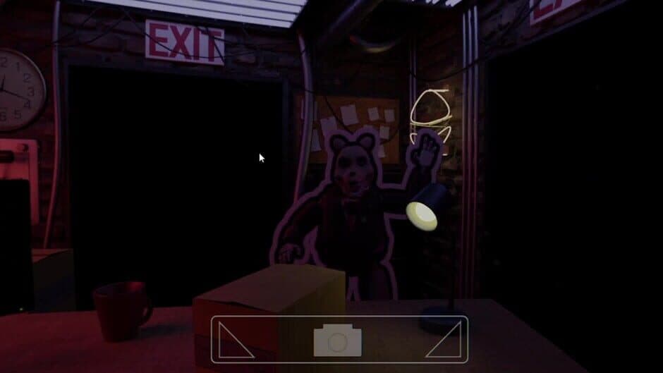 Grizzly's screenshot