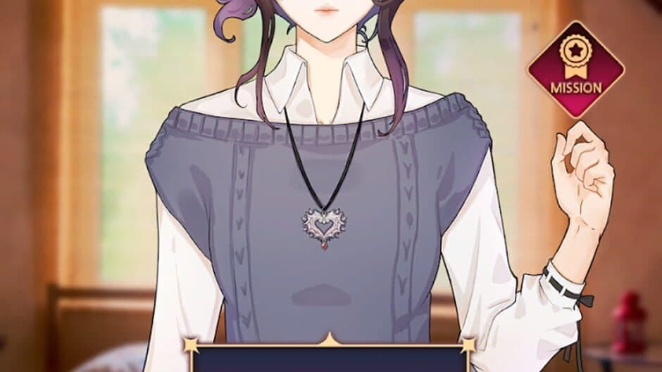 Devil’s Propose screenshot