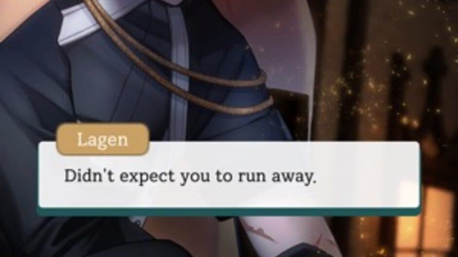 Bride of the Twilight screenshot