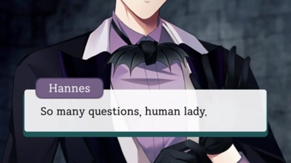 Bride of the Twilight screenshot