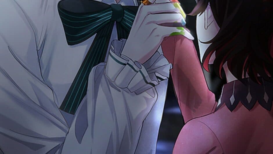 Bride of the Twilight screenshot