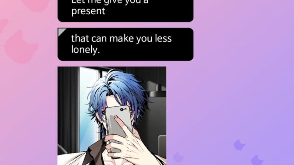 My Mystic Secretary screenshot