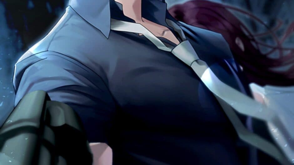 Serendipity: The Mafias screenshot