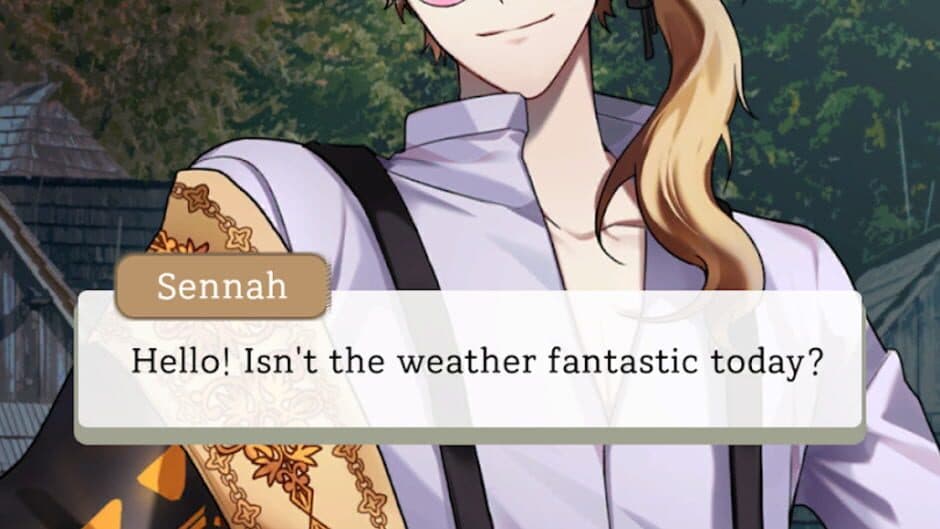 Bride of the Full Moon screenshot