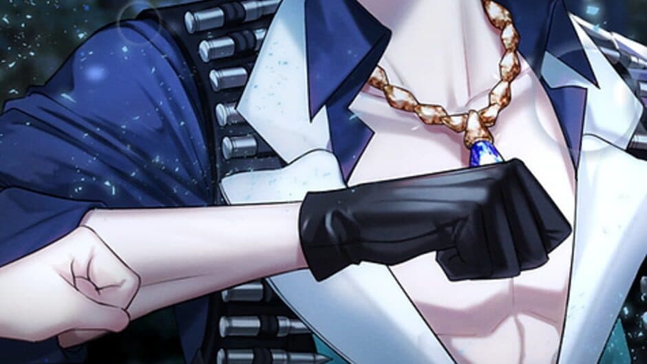 Bride of the Full Moon screenshot