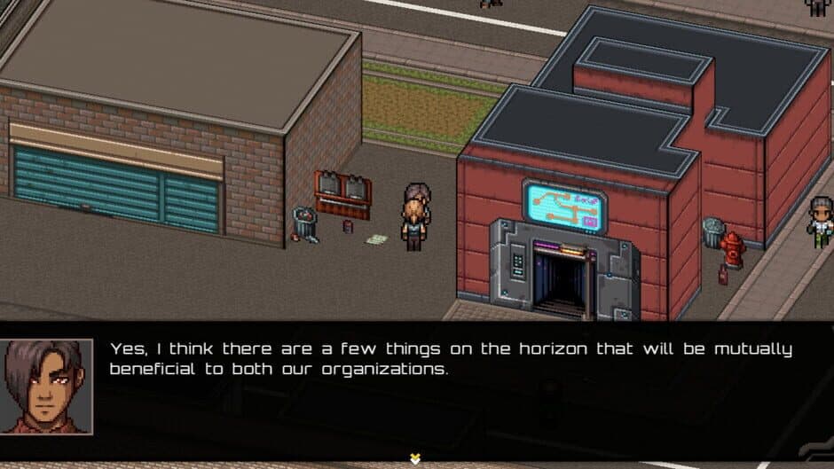Memoirs of a Battle Brothel screenshot