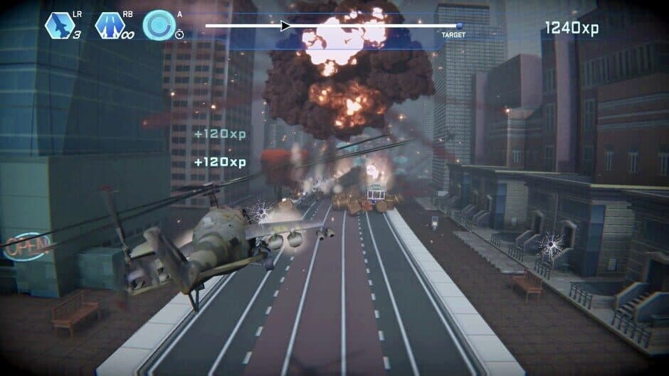 Time of War, Arkano'90 screenshot